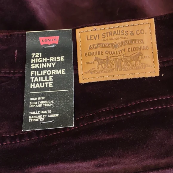 Pants - Picture 4 of 4